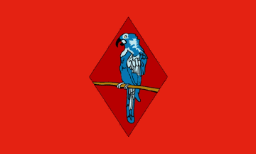 143rd West Midlands Brigade